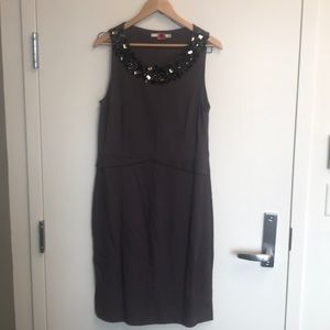 Boden Party Dress